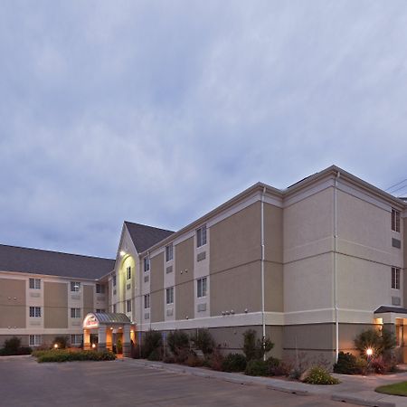 Candlewood Suites Wichita Falls At Maurine Street By Ihg Ngoại thất bức ảnh