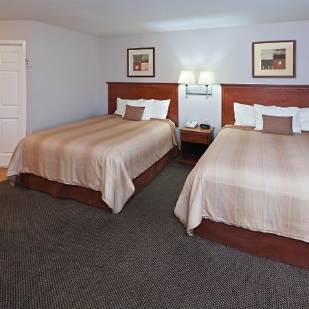 Candlewood Suites Wichita Falls At Maurine Street By Ihg Phòng bức ảnh