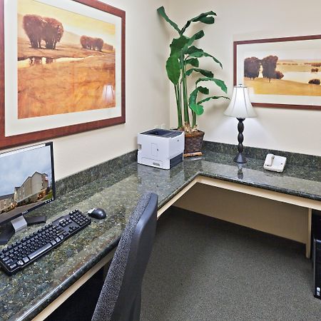 Candlewood Suites Wichita Falls At Maurine Street By Ihg Tiện nghi bức ảnh