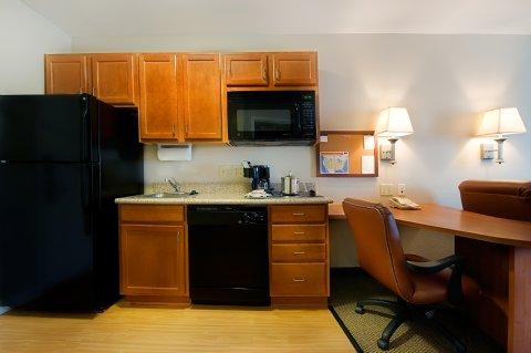 Candlewood Suites Wichita Falls At Maurine Street By Ihg Ngoại thất bức ảnh