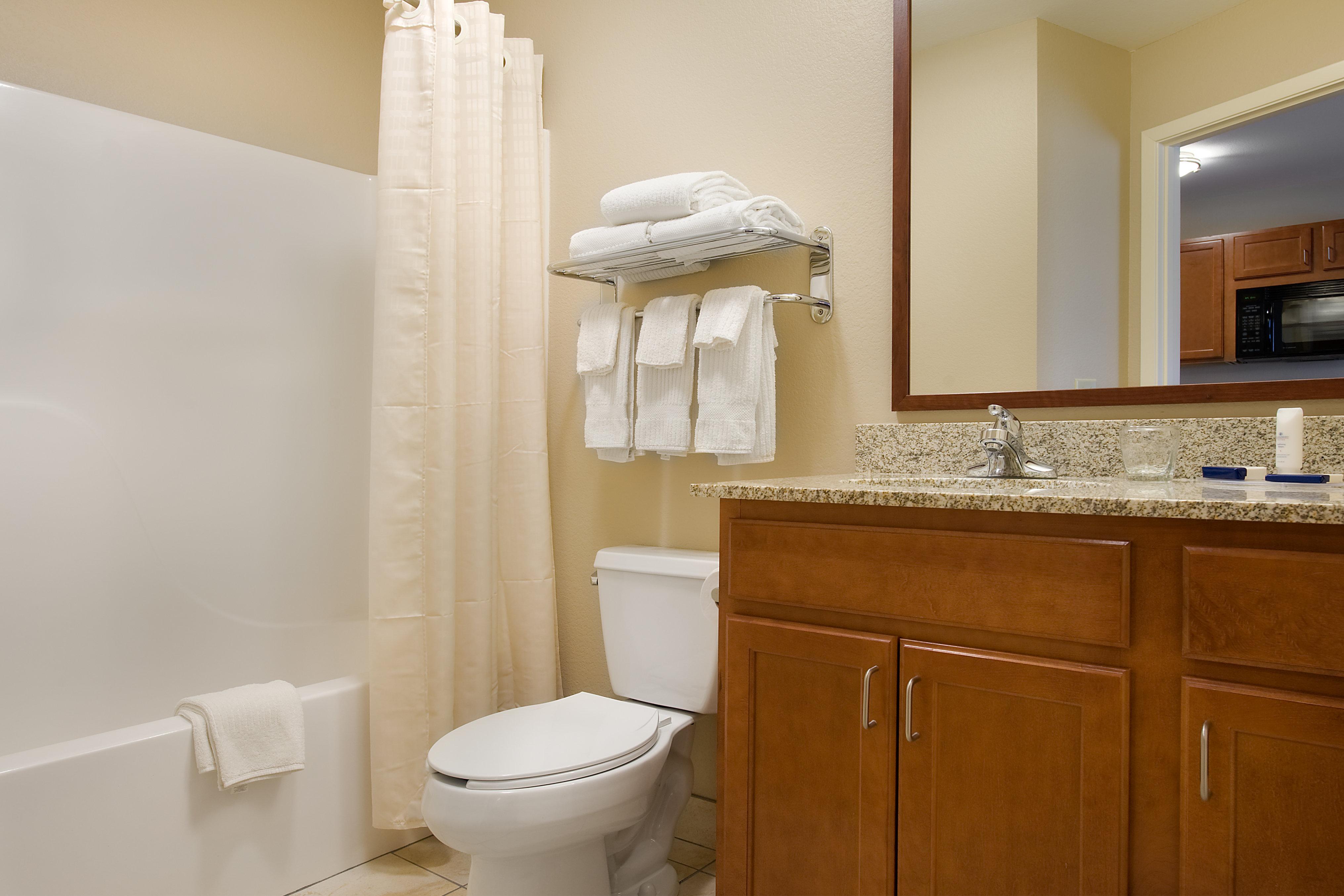 Candlewood Suites Wichita Falls At Maurine Street By Ihg Ngoại thất bức ảnh