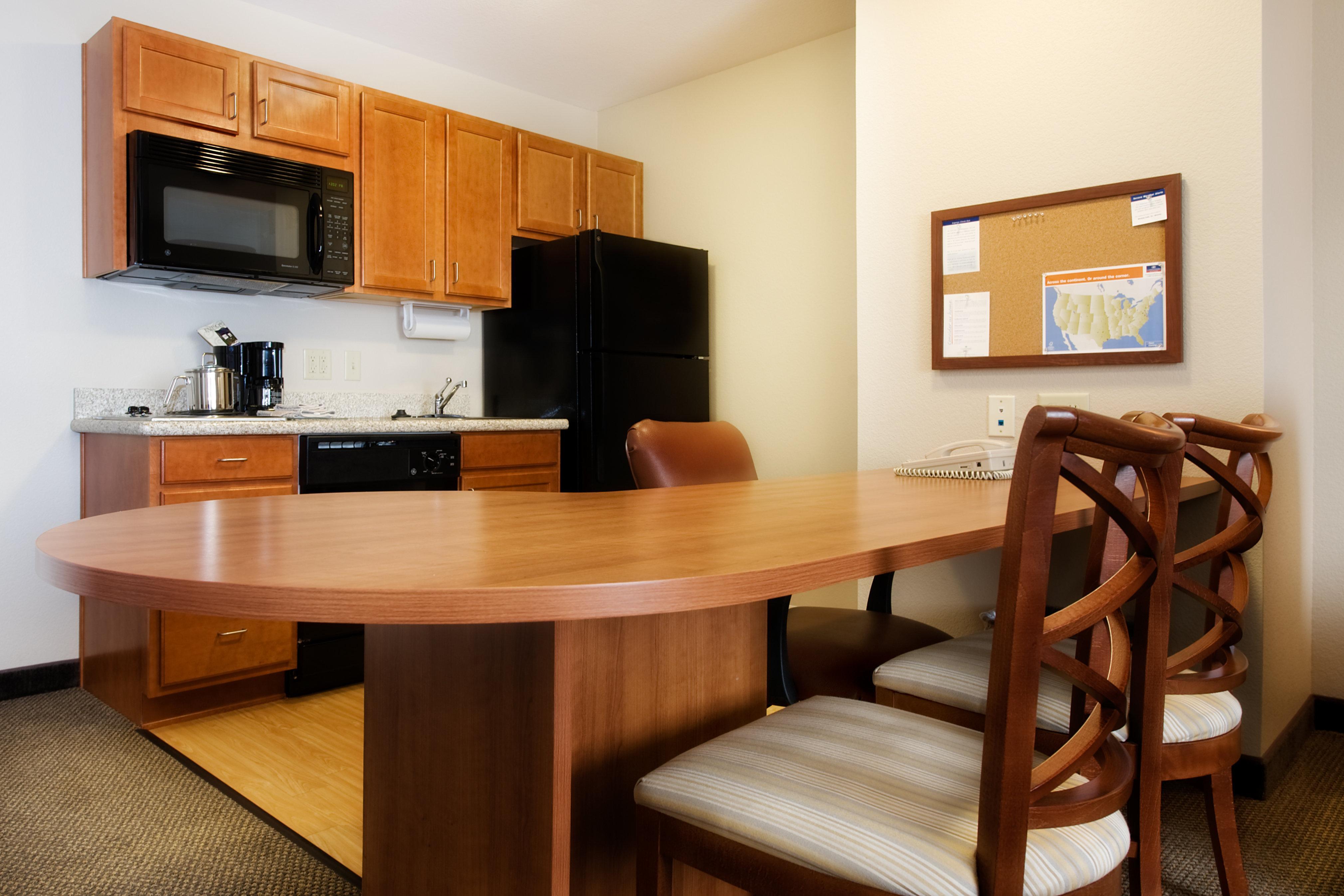 Candlewood Suites Wichita Falls At Maurine Street By Ihg Ngoại thất bức ảnh