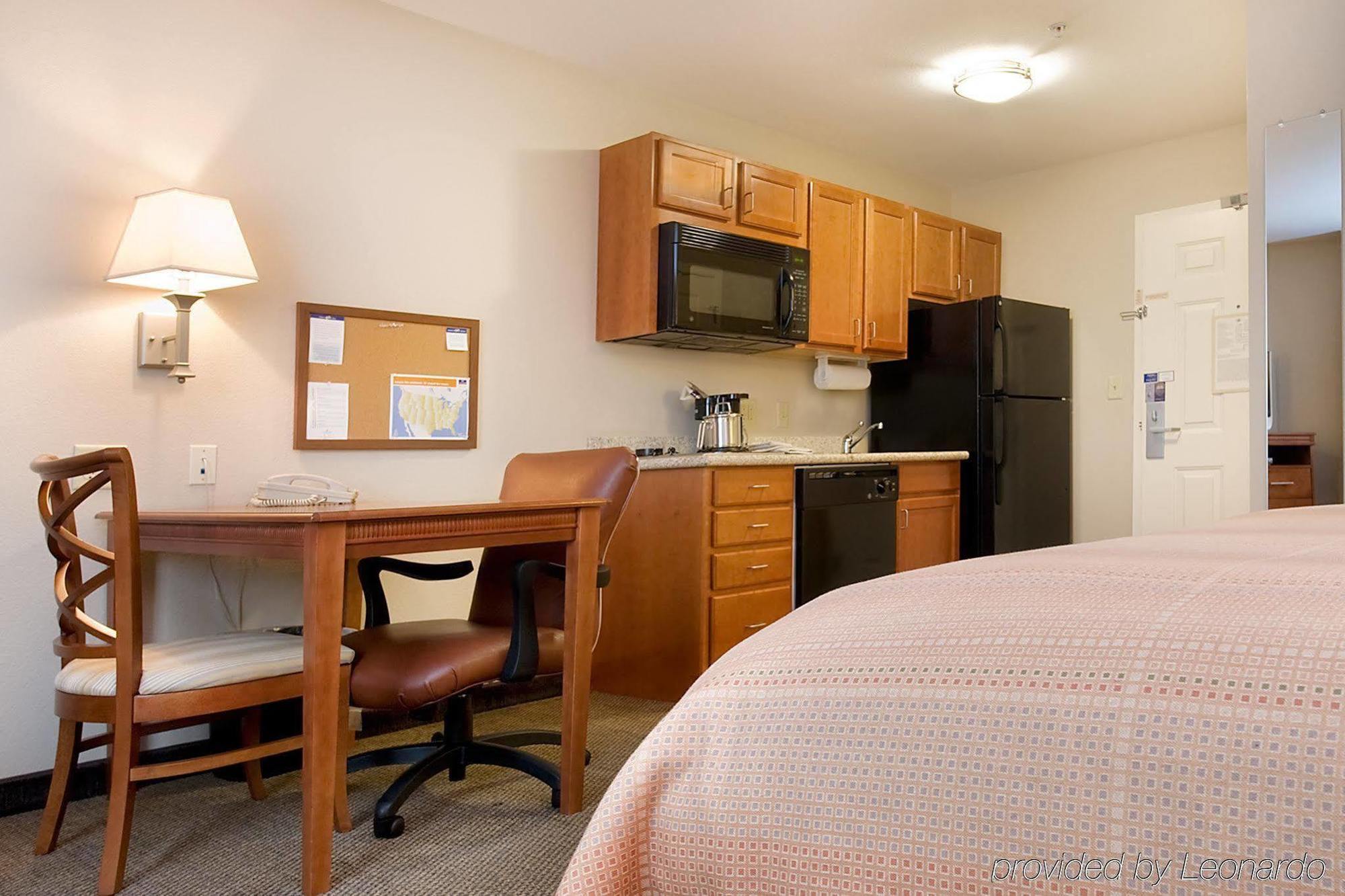 Candlewood Suites Wichita Falls At Maurine Street By Ihg Phòng bức ảnh